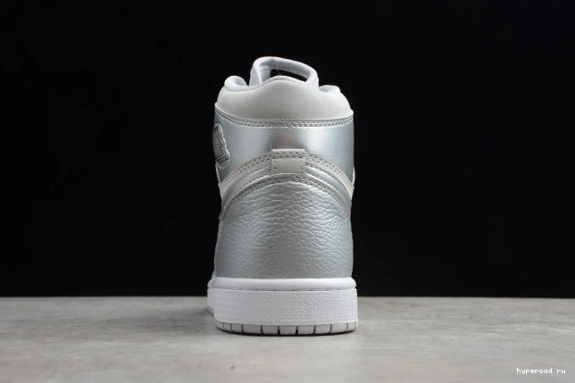 DC1788-029 OG Grey Japan Neutral 1 High Jordan Air 1111